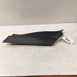 2016–2022 Bmw X1 LEFT Driver Side Lower Quarter C Pillar Trim Cover Panel O