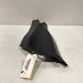 2016–2022 Bmw X1 LEFT Driver Side Lower Quarter C Pillar Trim Cover Panel O