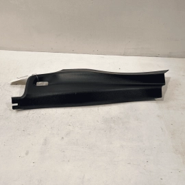 2016–2022 Bmw X1 LEFT Driver Side Lower Quarter C Pillar Trim Cover Panel O