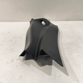 2016–2022 Bmw X1 LEFT Driver Side Lower Quarter C Pillar Trim Cover Panel O