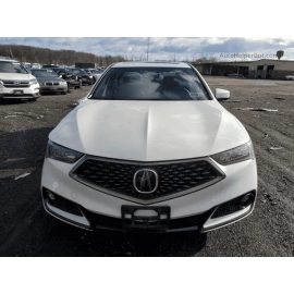 2015-2020 Acura TLX A-Spec Front Left Driver Side Door Interior Inner Handl