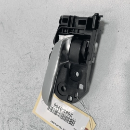 2015-2020 Acura TLX A-Spec Front Left Driver Side Door Interior Inner Handl