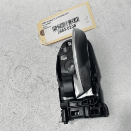 2015-2020 Acura TLX A-Spec Front Left Driver Side Door Interior Inner Handl
