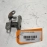 18 - 23 TOYOTA CAMRY REAR LEFT DRIVER SIDE UPPER DOOR HINGE OEM 1PCS