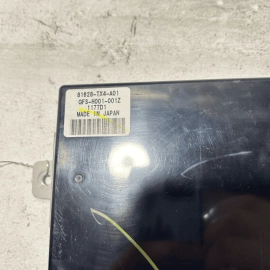 2013-14-15-2018 Acura RDX Seat Memory Control Module Front Left Driver Side