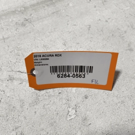 2013-14-15-2018 Acura RDX Seat Memory Control Module Front Left Driver Side