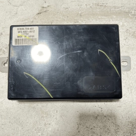 2013-14-15-2018 Acura RDX Seat Memory Control Module Front Left Driver Side