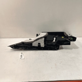 2016–22 BMW X1 C PILLAR TRIM PANEL REAR RIGHT PASSENGER SIDE TRUNK COVER OE