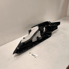 2016–22 BMW X1 C PILLAR TRIM PANEL REAR RIGHT PASSENGER SIDE TRUNK COVER OE