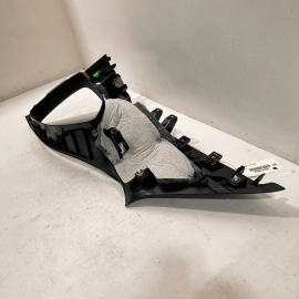 2016–22 BMW X1 C PILLAR TRIM PANEL REAR RIGHT PASSENGER SIDE TRUNK COVER OE