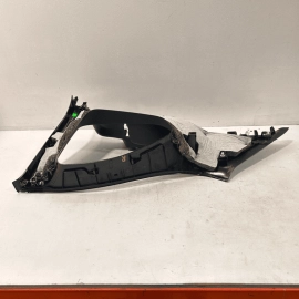 2016–22 BMW X1 C PILLAR TRIM PANEL REAR RIGHT PASSENGER SIDE TRUNK COVER OE