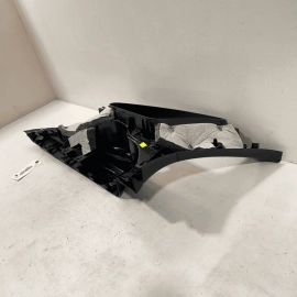 2016–22 BMW X1 C PILLAR TRIM PANEL REAR RIGHT PASSENGER SIDE TRUNK COVER OE