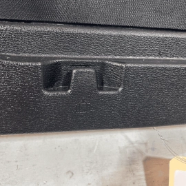 2016–22 BMW X1 C PILLAR TRIM PANEL REAR RIGHT PASSENGER SIDE TRUNK COVER OE