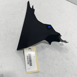 2017-2020 BMW 440i REAR RIGHT QUARTER C PILLAR UPPER TRIM COVER OEM 2017-2020 BMW 440i REAR RIGHT QUARTER C PILLAR UPPER TRIM COVER OEM