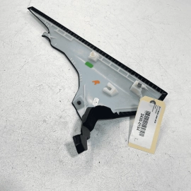 2017-2020 BMW 440i REAR RIGHT QUARTER C PILLAR UPPER TRIM COVER OEM 2017-2020 BMW 440i REAR RIGHT QUARTER C PILLAR UPPER TRIM COVER OEM