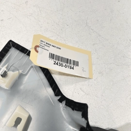 2017-2020 BMW 440i REAR RIGHT QUARTER C PILLAR UPPER TRIM COVER OEM 2017-2020 BMW 440i REAR RIGHT QUARTER C PILLAR UPPER TRIM COVER OEM