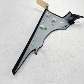 2017-2020 BMW 440i REAR RIGHT QUARTER C PILLAR UPPER TRIM COVER OEM 2017-2020 BMW 440i REAR RIGHT QUARTER C PILLAR UPPER TRIM COVER OEM