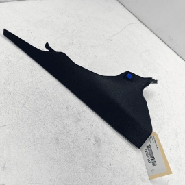 2017-2020 BMW 440i REAR RIGHT QUARTER C PILLAR UPPER TRIM COVER OEM 2017-2020 BMW 440i REAR RIGHT QUARTER C PILLAR UPPER TRIM COVER OEM