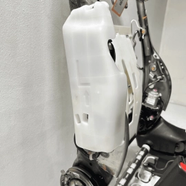 2016-2017-2018 ACURA RDX FRONT LEFT SIDE SEAT FRAME TRACK RAIL & MOTORS OEM