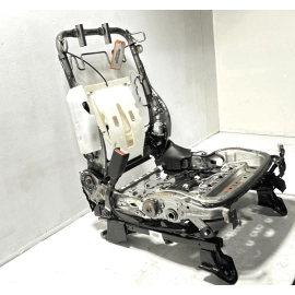 2016-2017-2018 ACURA RDX FRONT LEFT SIDE SEAT FRAME TRACK RAIL & MOTORS OEM