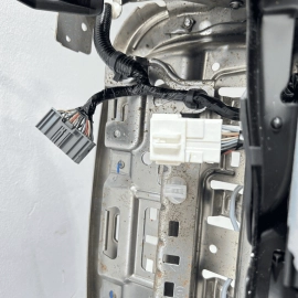 2016-2017-2018 ACURA RDX FRONT LEFT SIDE SEAT FRAME TRACK RAIL & MOTORS OEM