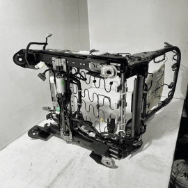 2016-2017-2018 ACURA RDX FRONT LEFT SIDE SEAT FRAME TRACK RAIL & MOTORS OEM