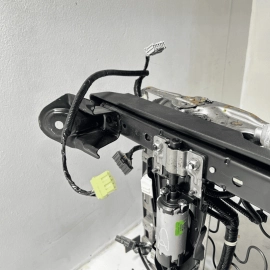 2016-2017-2018 ACURA RDX FRONT LEFT SIDE SEAT FRAME TRACK RAIL & MOTORS OEM