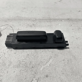 2013-2018 ACURA RDX SEAT ADJUSTER CONTROL SWITCH FRONT RIGHT PASSENGER SIDE