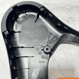 2013-14-15-16-17-2018 ACURA RDX FRONT RIGHT SEAT INNER RECLINER COVER TRIM 