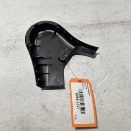 2013-14-15-16-17-2018 ACURA RDX FRONT RIGHT SEAT INNER RECLINER COVER TRIM 