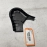 2013-14-15-16-17-2018 ACURA RDX FRONT RIGHT SEAT INNER RECLINER COVER TRIM 