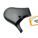 2013-14-15-16-17-2018 ACURA RDX FRONT RIGHT SEAT INNER RECLINER COVER TRIM 