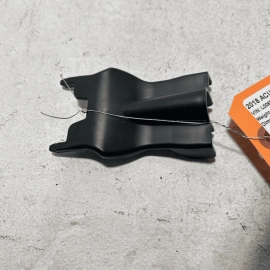 2016-2018 ACURA RDX FRONT RIGHT PASSENGER SEAT SLIDE MOTOR COVER PANEL OEM