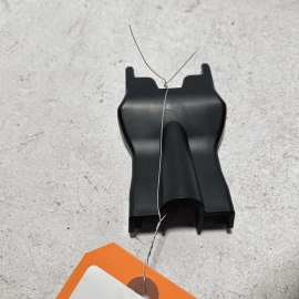 2016-2018 ACURA RDX FRONT RIGHT PASSENGER SEAT SLIDE MOTOR COVER PANEL OEM