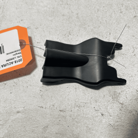 2016-2018 ACURA RDX FRONT RIGHT PASSENGER SEAT SLIDE MOTOR COVER PANEL OEM