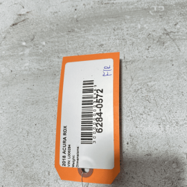 2016-2018 ACURA RDX FRONT RIGHT PASSENGER SEAT SLIDE MOTOR COVER PANEL OEM