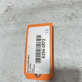 2016-2018 ACURA RDX FRONT RIGHT PASSENGER SEAT SLIDE MOTOR COVER PANEL OEM