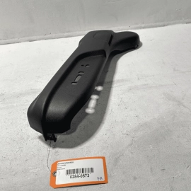 2016-2017-2018 ACURA RDX FRONT RIGHT SEAT SWITCH OUTER COVER TRIM PANEL OEM 2016-2017-2018 ACURA RDX FRONT RIGHT SEAT SWITCH OUTER COVER TRIM PANEL OEM