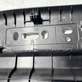 2016-2017-2018 ACURA RDX FRONT RIGHT SEAT SWITCH OUTER COVER TRIM PANEL OEM 2016-2017-2018 ACURA RDX FRONT RIGHT SEAT SWITCH OUTER COVER TRIM PANEL OEM