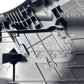 2016-2017-2018 ACURA RDX FRONT RIGHT SEAT SWITCH OUTER COVER TRIM PANEL OEM 2016-2017-2018 ACURA RDX FRONT RIGHT SEAT SWITCH OUTER COVER TRIM PANEL OEM