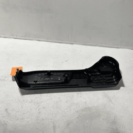 2016-2017-2018 ACURA RDX FRONT RIGHT SEAT SWITCH OUTER COVER TRIM PANEL OEM 2016-2017-2018 ACURA RDX FRONT RIGHT SEAT SWITCH OUTER COVER TRIM PANEL OEM
