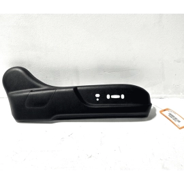 2016-2017-2018 ACURA RDX FRONT RIGHT SEAT SWITCH OUTER COVER TRIM PANEL OEM