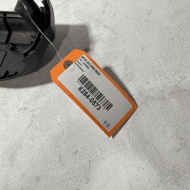 2016-2017-2018 ACURA RDX FRONT RIGHT SEAT SWITCH OUTER COVER TRIM PANEL OEM 2016-2017-2018 ACURA RDX FRONT RIGHT SEAT SWITCH OUTER COVER TRIM PANEL OEM