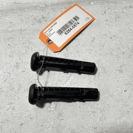 2013-14-2018 ACURA RDX FRONT RIGHT SIDE SEAT HEADREST GUIDE SLEEVES OEM SET