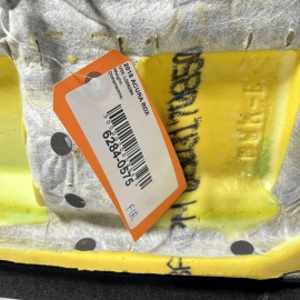 2016-2018 ACURA RDX Front Right Passenger Seat Lower Cushion OEM