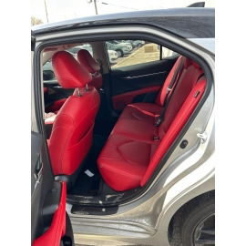 2016-2018 ACURA RDX Front Right Passenger Seat Lower Cushion OEM