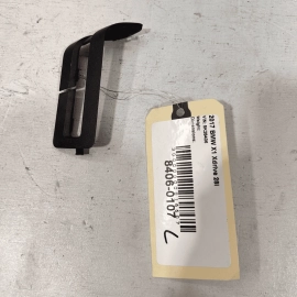 2016 - 2020 BMW X1 F48 REAR LEFT DRIVER SIDE SEAT BELT COVER OUTLET UPPER O