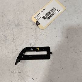 2016 - 2020 BMW X1 F48 REAR LEFT DRIVER SIDE SEAT BELT COVER OUTLET UPPER O