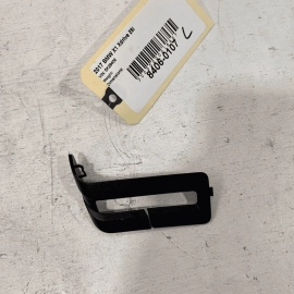 2016 - 2020 BMW X1 F48 REAR LEFT DRIVER SIDE SEAT BELT COVER OUTLET UPPER O