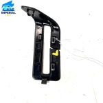 2016 - 2020 BMW X1 F48 REAR LEFT DRIVER SIDE SEAT BELT COVER OUTLET UPPER O